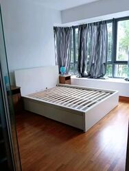 Waterfront Isle (D16), Condominium #588061381